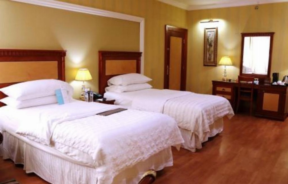Le Meridien Medina Image 10