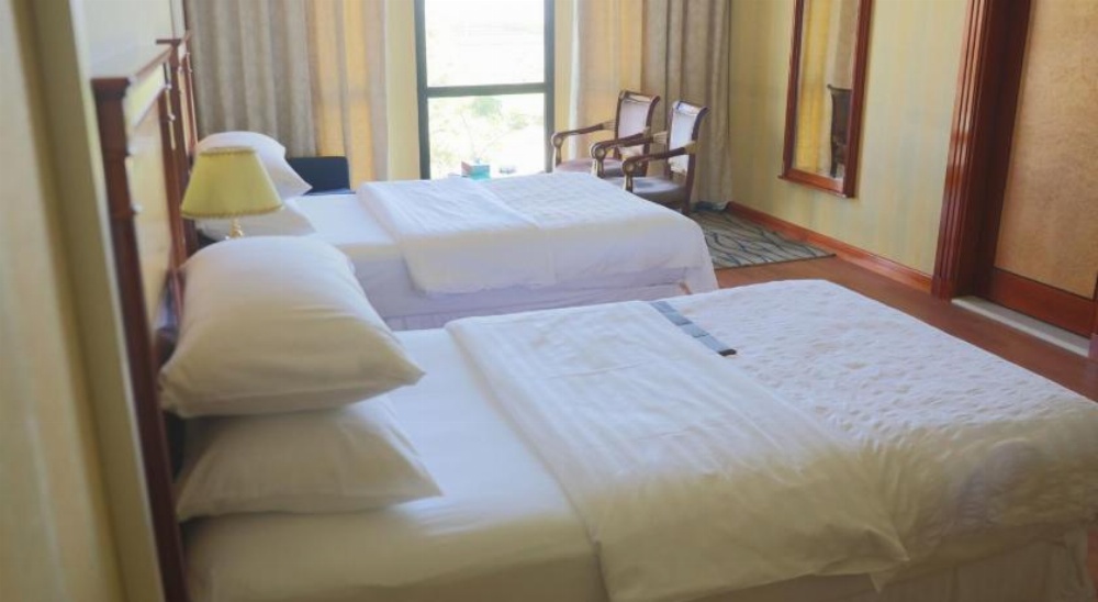 Le Meridien Medina Image 11
