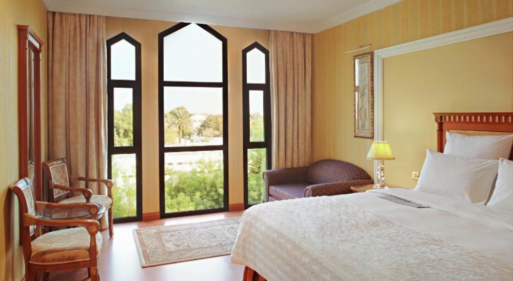 Le Meridien Medina Image 13