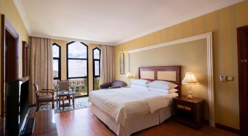 Le Meridien Medina Image 14