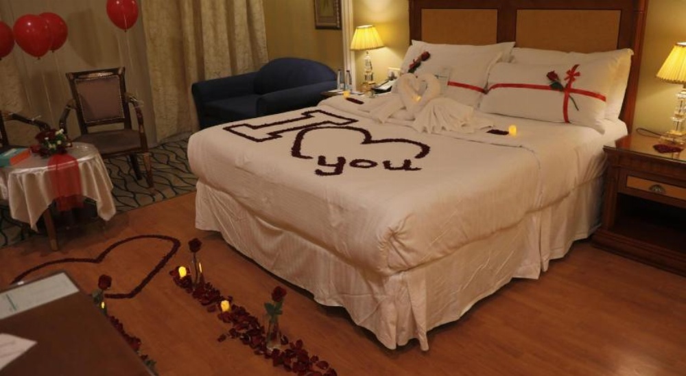 Le Meridien Medina Image 15