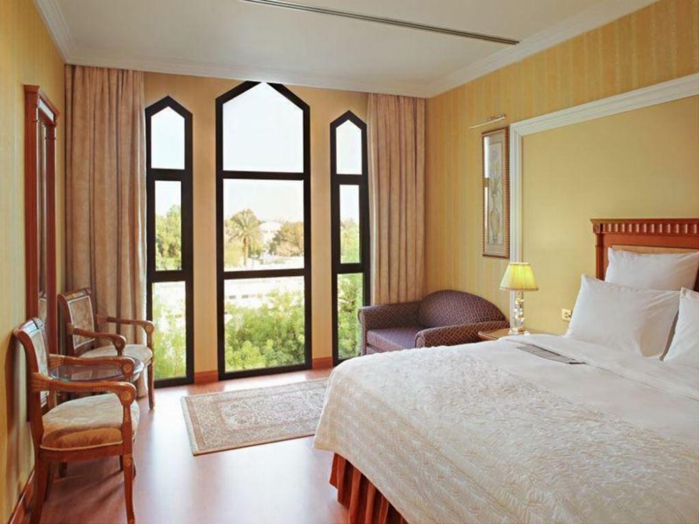 Le Meridien Medina Image 16