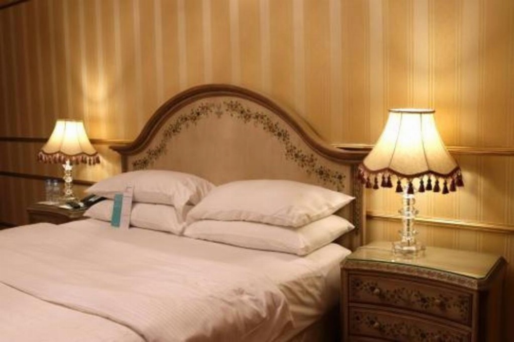Le Meridien Medina Image 17