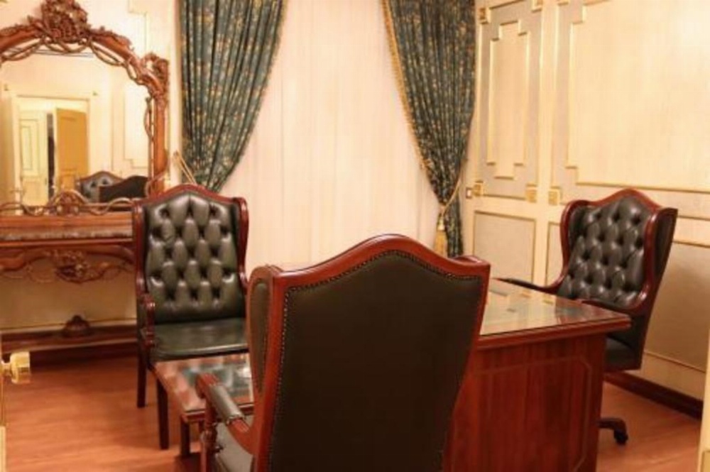 Le Meridien Medina Image 18