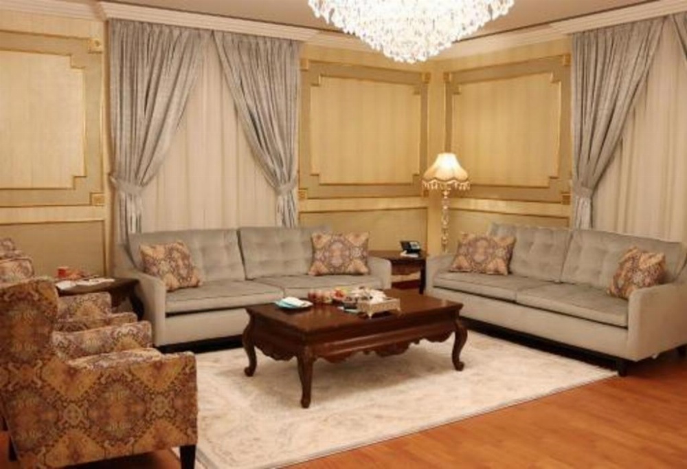 Le Meridien Medina Image 19
