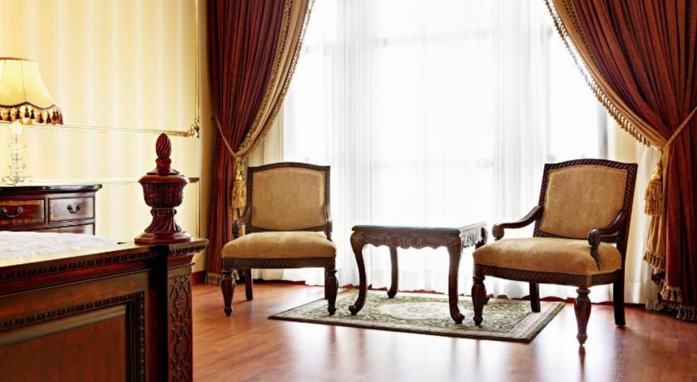 Le Meridien Medina Image 20
