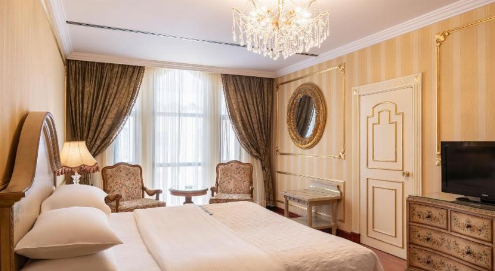 Le Meridien Medina Image 22