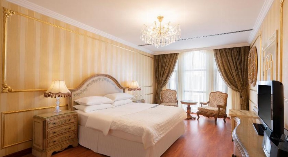 Le Meridien Medina Image 24