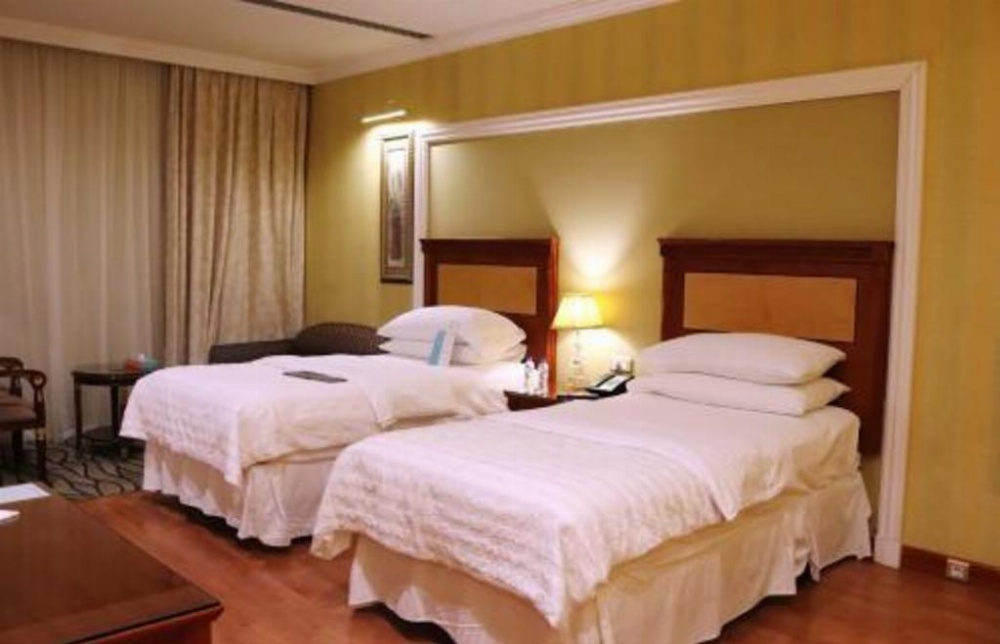 Le Meridien Medina Image 26