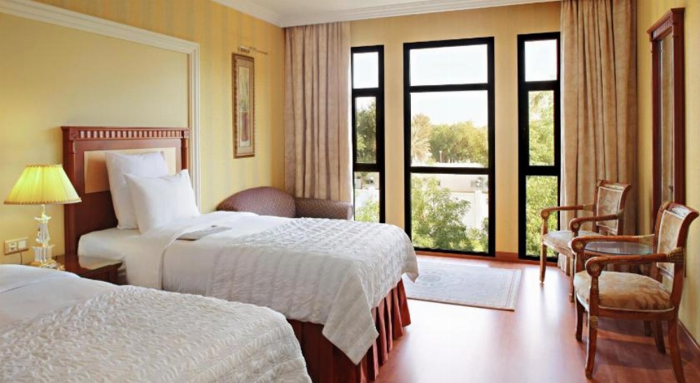 Le Meridien Medina Image 29