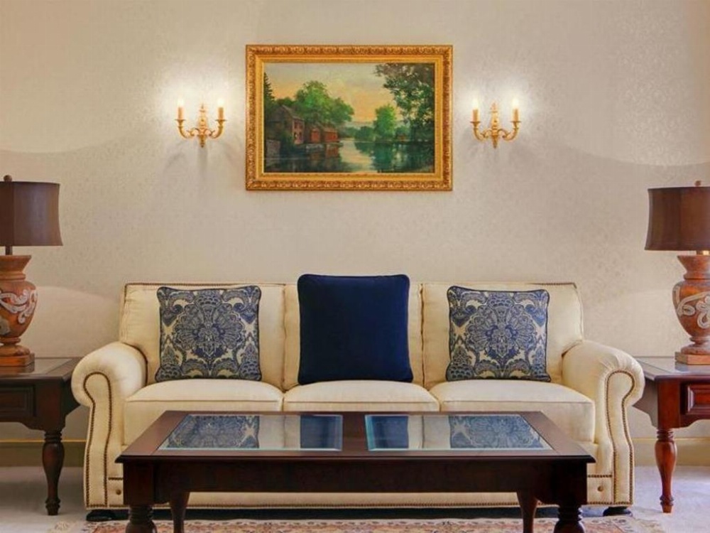 Le Meridien Medina Image 30