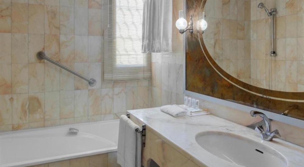 Le Meridien Medina Image 31