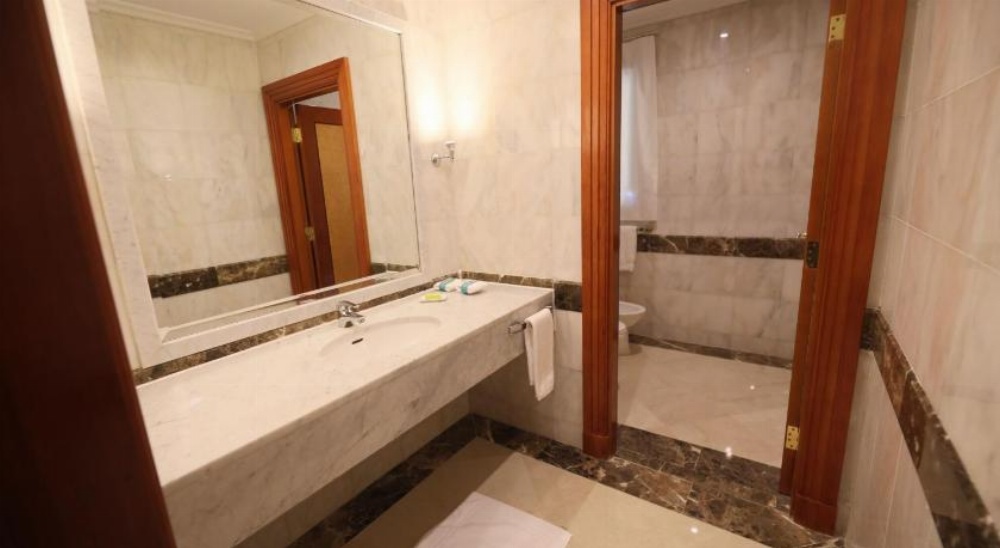 Le Meridien Medina Image 32