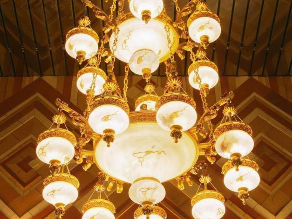 Le Meridien Medina Image 33