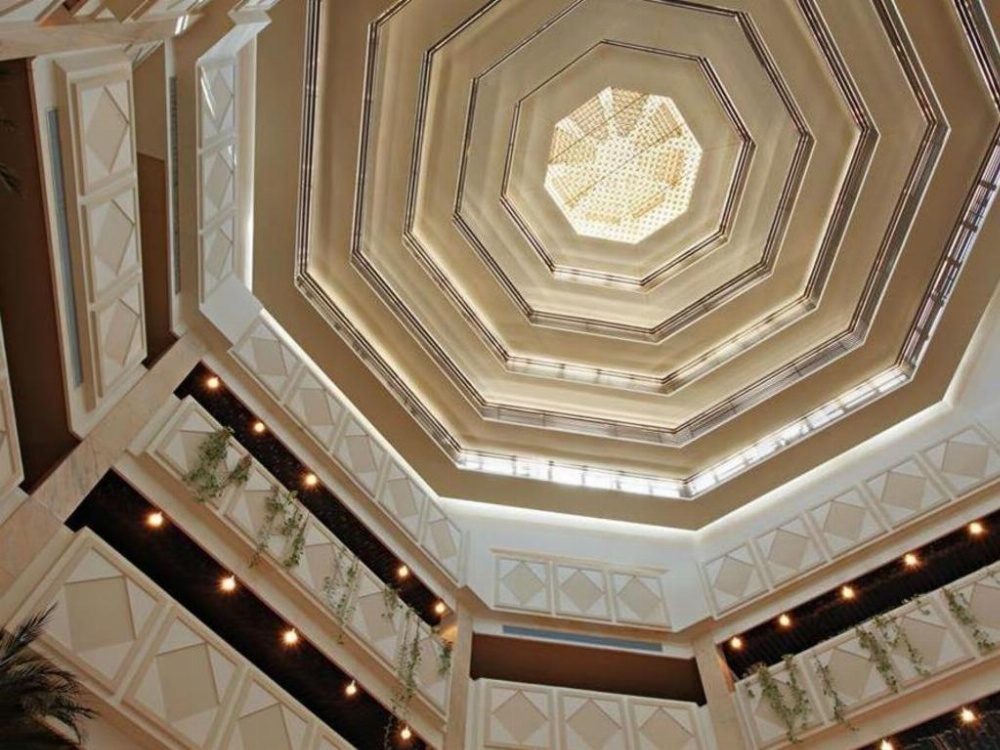 Le Meridien Medina Image 34