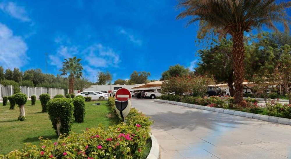 Le Meridien Medina Image 38