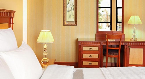 Le Meridien Medina image 4