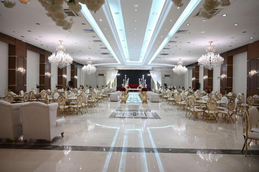 Le Meridien Medina Image 42