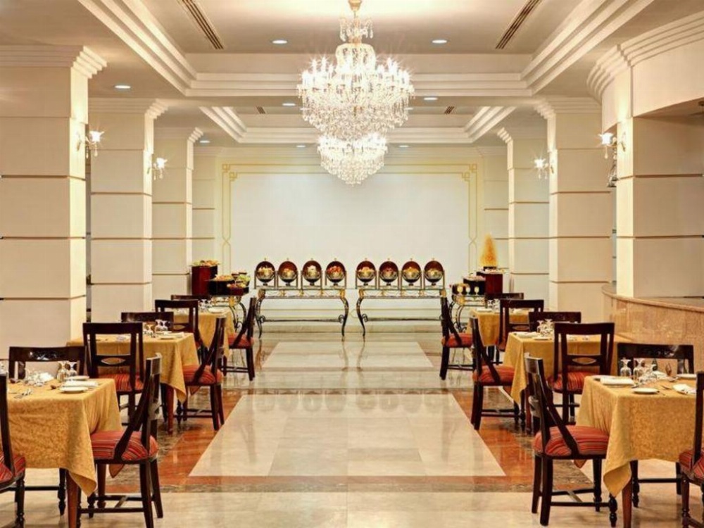Le Meridien Medina Image 43