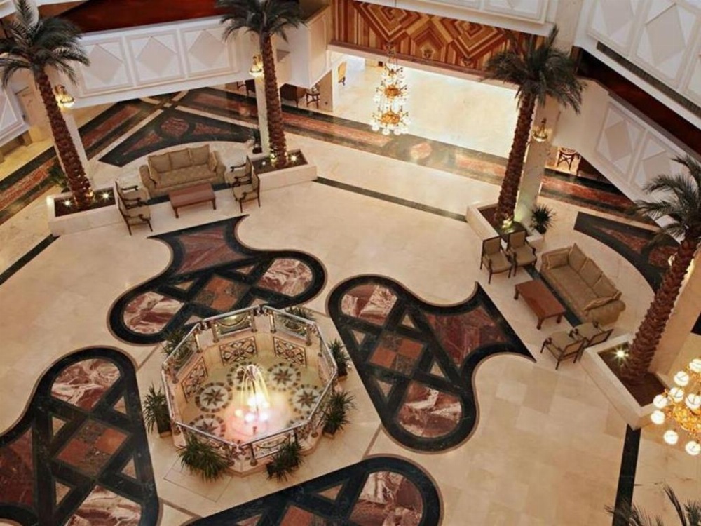 Le Meridien Medina Image 44