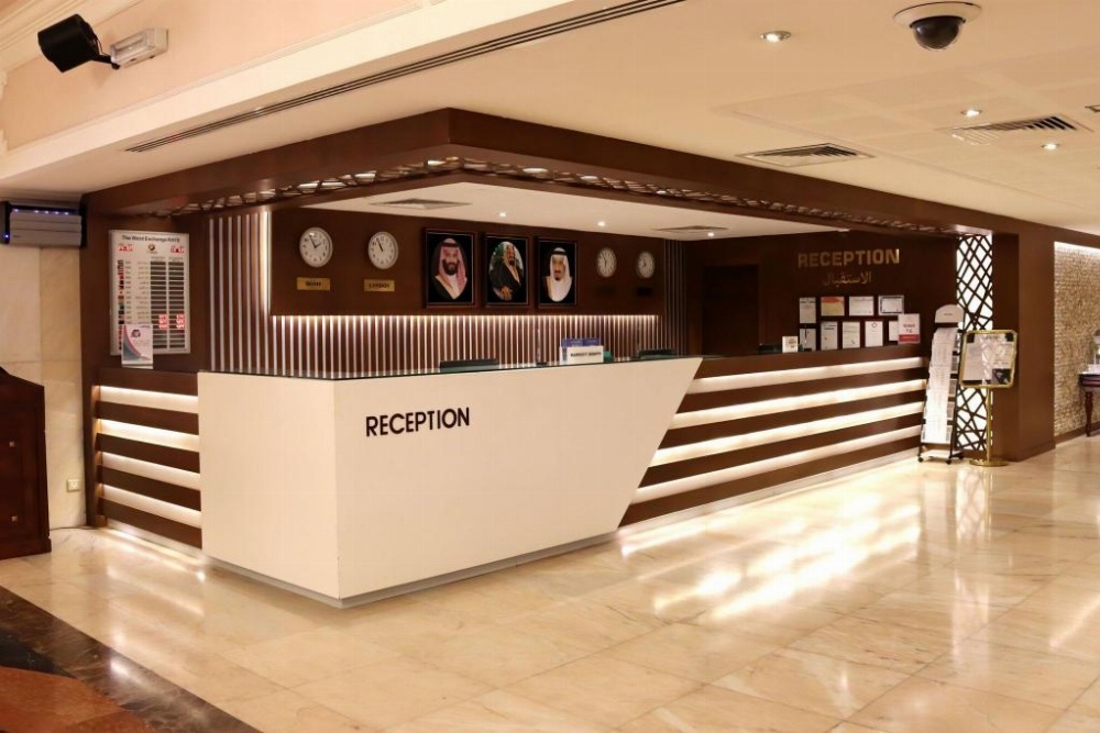 Le Meridien Medina Image 47