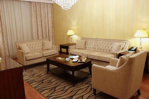 Le Meridien Medina image 5