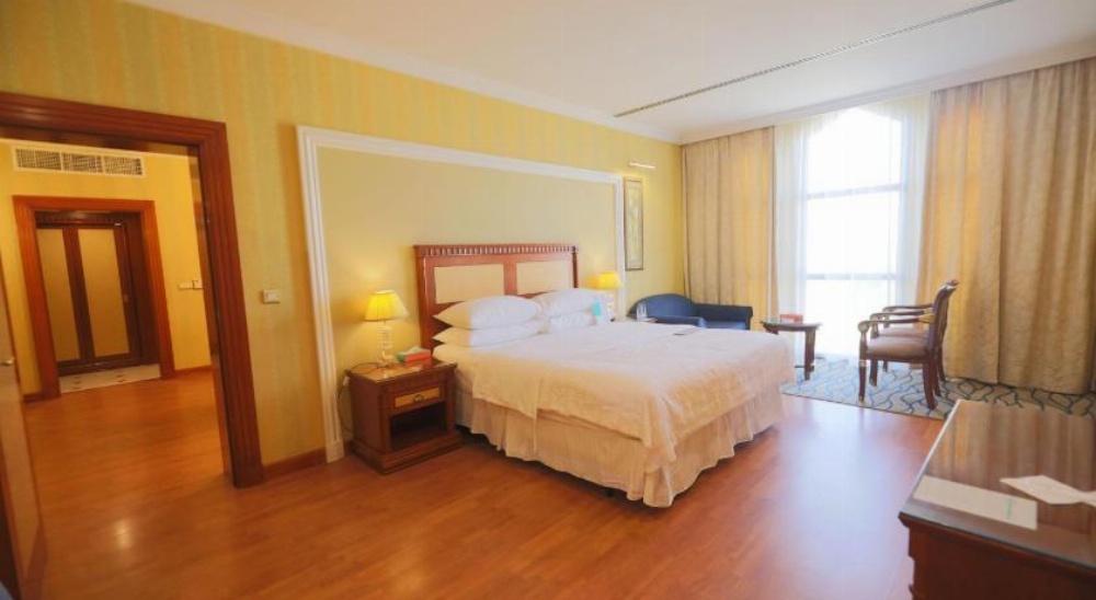 Le Meridien Medina Image 6