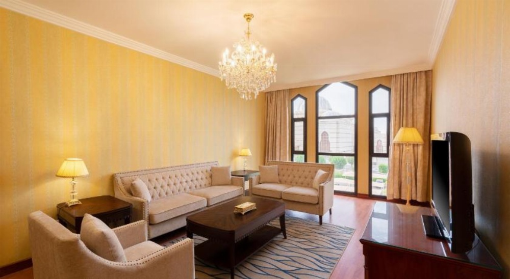 Le Meridien Medina Image 7